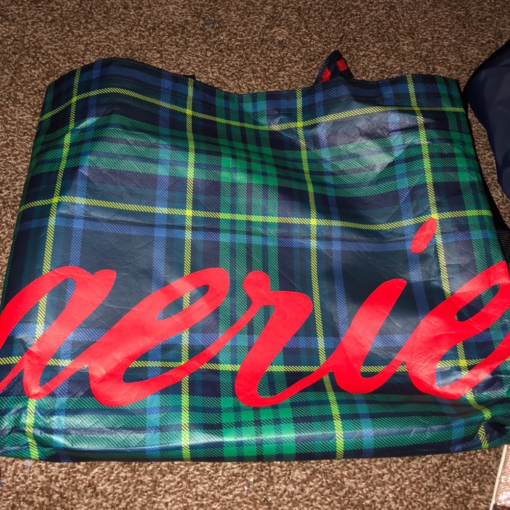 Aerie Reusable Tote